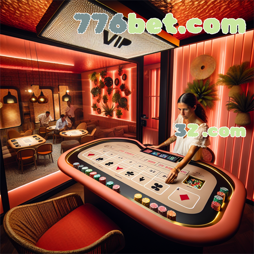 Explore a Emoção dos Jogos de Cassino em 776bet.com