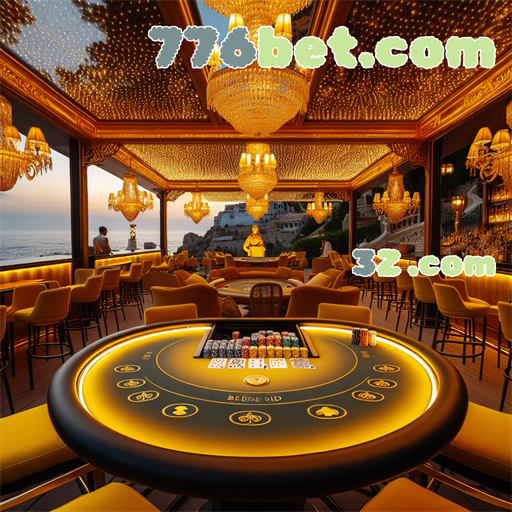 Explorando os Recursos dos Jogos Online em 776bet.com