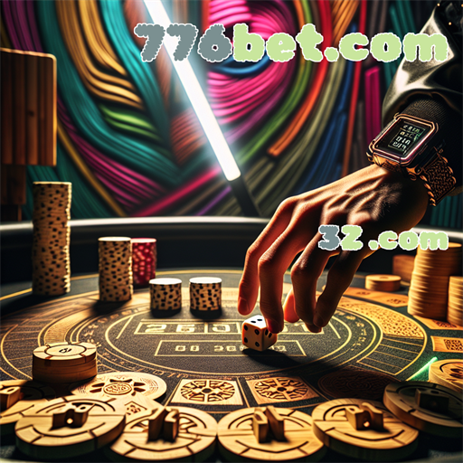 A Experiência Imersiva dos Jogos Ao Vivo no 776bet.com